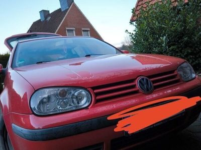 VW Golf III