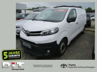 Gebraucht Toyota Proace