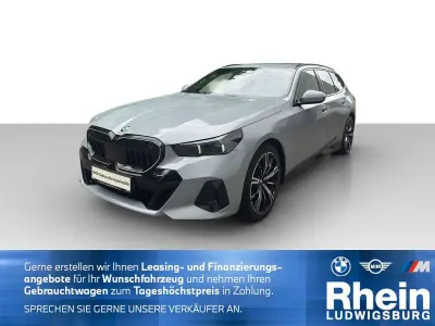 Gebraucht BMW 540