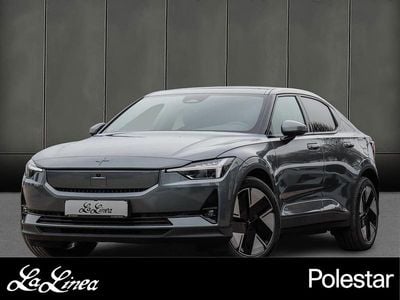 Grau Gebraucht 2025 Polestar 2 Long Range Single Motor Kleinwagen | 47.890 € (Etwas zu teuer)