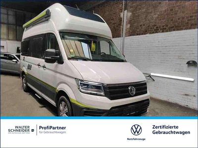 VW California