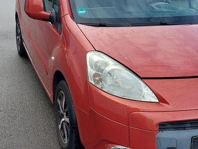 Peugeot Partner Tepee