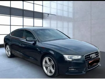 Gebraucht Audi A5 Sportback