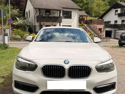 Gebraucht BMW 116