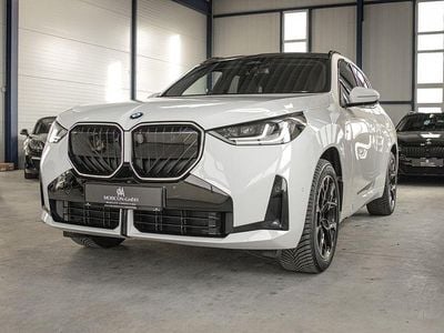 Gebraucht BMW X3 M Sport 197 PS (144 kW) 2025 Alpinweiss iii SUV