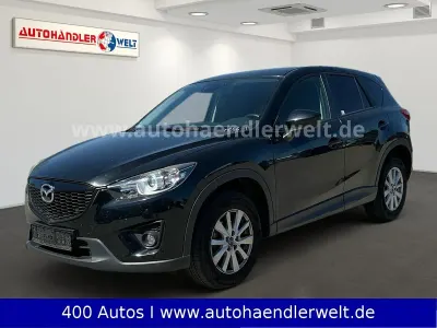 Usata Mazda CX-5
