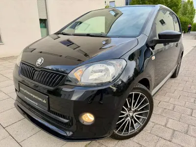 Gebraucht Skoda Citigo