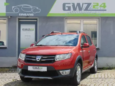 Gebraucht Dacia Sandero