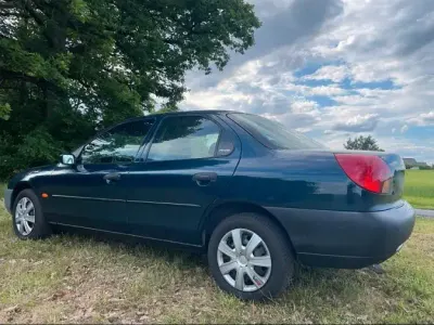 Gebraucht Ford Mondeo