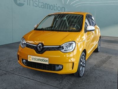 gebraucht Renault Twingo E-TECH 100% elektrisch Sofort verfügbar!