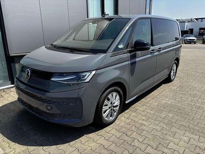 Neu VW Multivan Pro 204 PS (150 kW) 2025 Wählbar Van