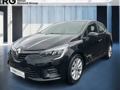 Käytetty Renault Espace Esprit Alpine 200 HP (147 kW) 2024 Musta Katumaasturi