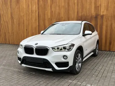 Gebraucht BMW X1