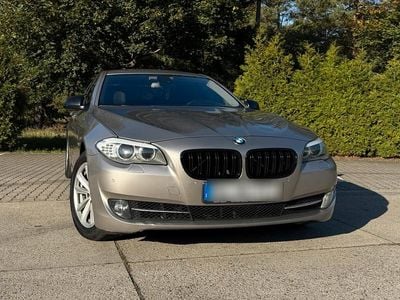 BMW 528