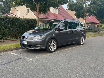 VW Sharan