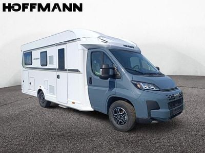 Ny Weinsberg CaraSuite 140 HK (102 kW) 2026 Rød Van