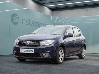 gebraucht Dacia Sandero II 1.0 ESSENTIAL KLIMA ZV GJR