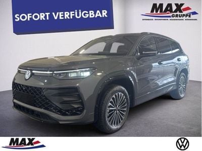 VW Tayron