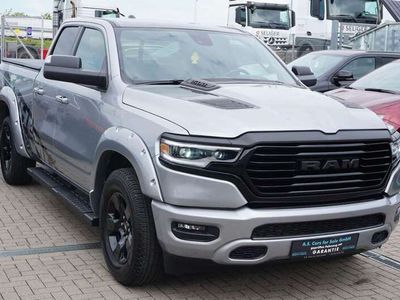 gebraucht Dodge Ram 5.7L V8 BigHorn*LPG*R-Kam*Model 2021*TOP