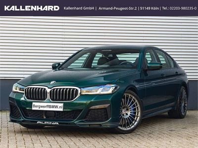 Alpina B5