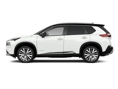 Neu Nissan X-Trail S 213 PS (156 kW) 2025 SUV