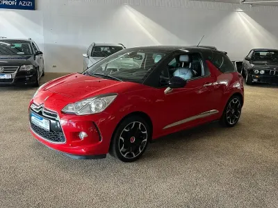 Gebraucht Citroën DS3
