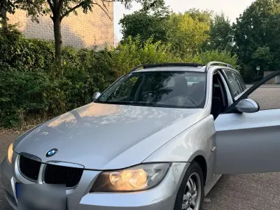 Gebraucht BMW 320