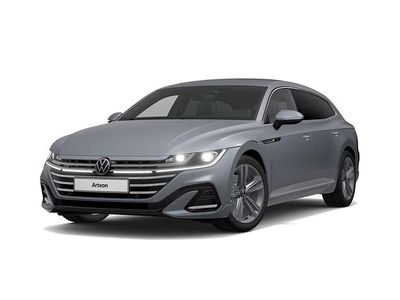 Gebraucht VW Arteon R-line 200 PS (147 kW) 2023
