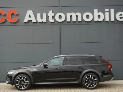 Gebraucht Volvo V90 CC