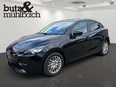 Gebraucht 2024 Mazda 2 Exclusive-Line Kleinwagen | 25.290 €