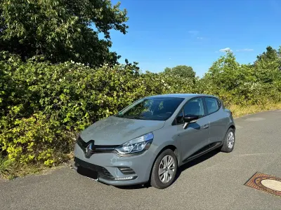 Gebraucht Renault Clio