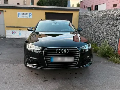 Gebraucht Audi A6