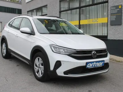 Gebraucht VW Taigo