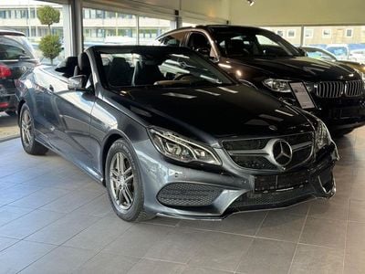 Mercedes E350