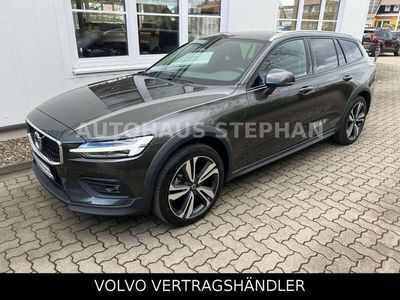 gebraucht Volvo V60 CC PRO B4 Geartronic AWD GARANTIE