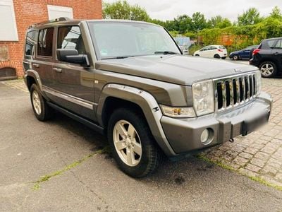 Jeep Commander