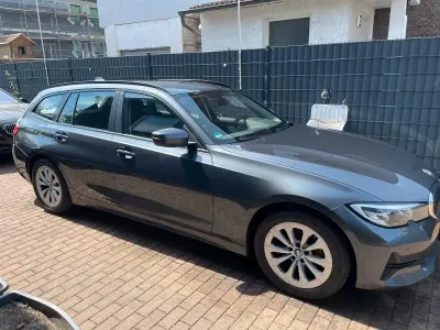 Gebraucht BMW 318