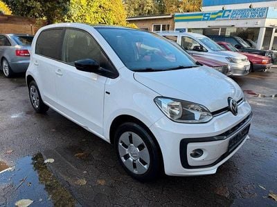 VW up!