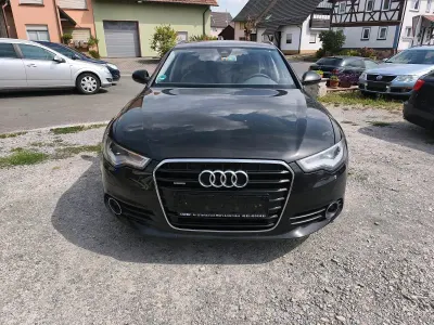 Gebraucht Audi A6