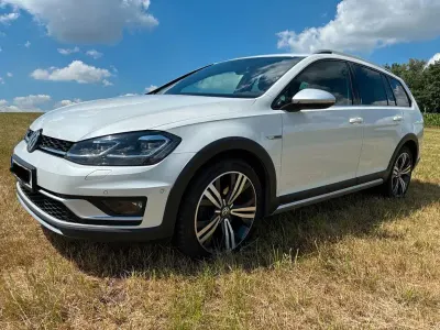 Gebraucht VW Golf VII