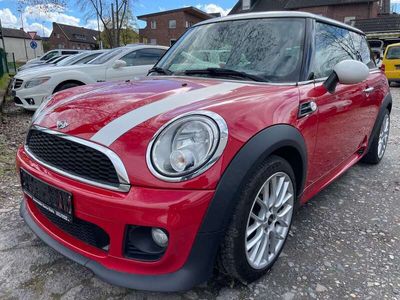 gebraucht Mini John Cooper Works Cooper