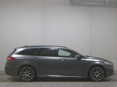 Gebraucht Ford Mondeo ST-Line 150 PS (110 kW) 2021 Grau Limousine