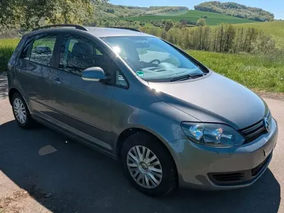 Gebraucht VW Golf Plus Cross