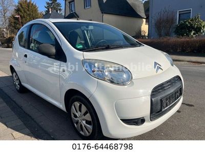 Citroën C1