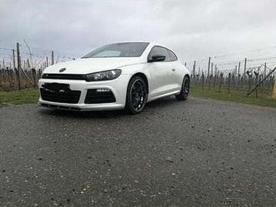 VW Scirocco