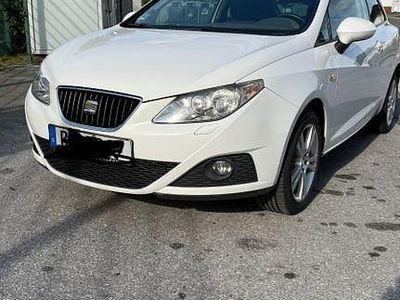 Seat Ibiza SC