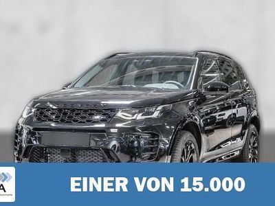 Gebraucht Land Rover Discovery Sport