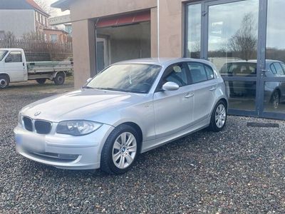 gebraucht BMW 118 E87 D