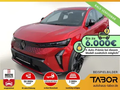 Usata Renault Scenic E-Tech