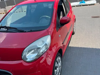 Gebraucht Citroën C1